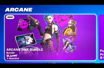 After nearly four years, you can get your hands on the Arcane Fortnite skins again very soon