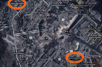 Arc Raiders A Lay of the Land walkthrough