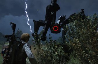 Arc Raiders has a weird problem for a shooter: the worst guns in the game are really good