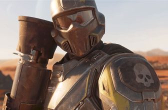 Arrowhead creative lead agrees with Helldivers 2 players, calls the game “a never-ending ping pong between ‘it’s so over’ and ‘we’re so back,'” but says “we’re trying to get better with each update”