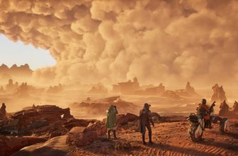 As Dune: Awakening grapples with “Mixed” reviews and a dip in players, Funcom offers a free trial for the survival MMO alongside “the highest discount we’ve had yet”