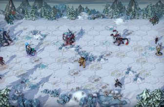 As Heroes of Might and Magic: Olden Era soars, Hooded Horse boss Tim Bender says publishing with passion trumps chasing money: “Why would anyone want to work with you if not for total lack of choice?”