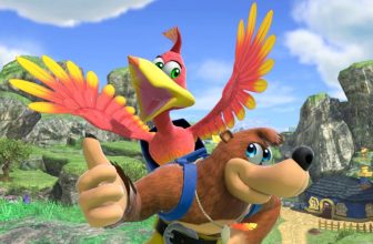 Before Banjo-Kazooie’s mascot was a bear and after he was a human, the N64 icon was actually a rabbit, according to a former Rare developer