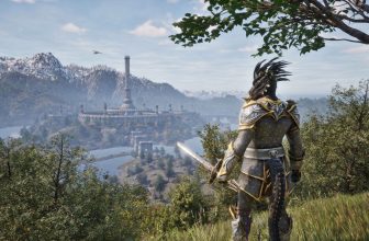 Bethesda returned to its 2006 RPG with Oblivion Remastered after deciding “what to modernize and what not to modernize,” and it just “makes sense”