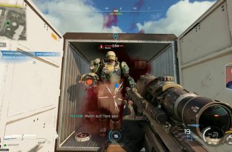 Black Ops 7’s Endgame can’t decide if it wants to be Destiny 2 or Call of Duty, and it’s a muddy addition that makes me miss simpler co-op campaigns