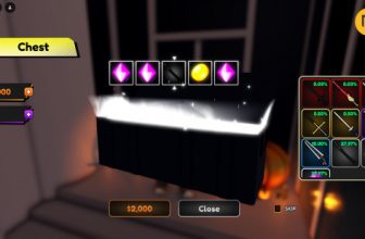 Blade X Zombies tier list November 2025