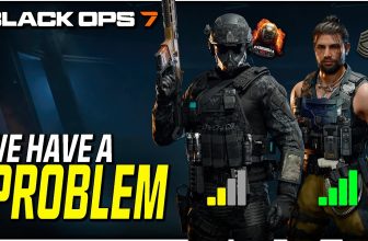 Chatter over Call of Duty: Black Ops 7’s skill-based matchmaking kicks up another notch after player runs the tests and finds it isn’t quite as open as we’d hoped