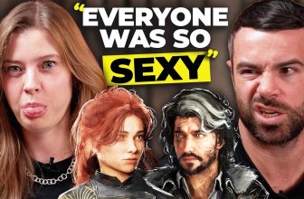 Clair Obscur: Expedition 33 actors Ben Starr and Jennifer English worry the J’RPG wouldn’t be “as sexy” if it wasn’t French: “French people are just sexier”