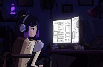 Constance review: “If Hollow Knight: Silksong seems too daunting, this wonderful paint powered adventure should do nicely”