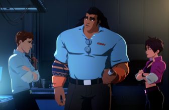 Cyberpunk 2077 and Witcher 3 veteran says superhero smash hit Dispatch is “my game of the year” – and it certainly wouldn’t be replicable with AI