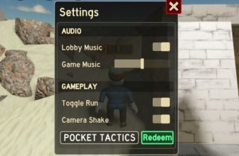 Deadly Delivery codes November 2025