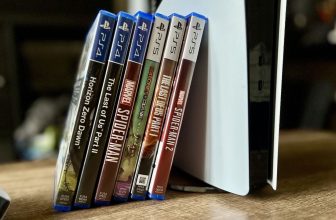 Don’t waste time hunting Black Friday video game deals: I’ve found them for you