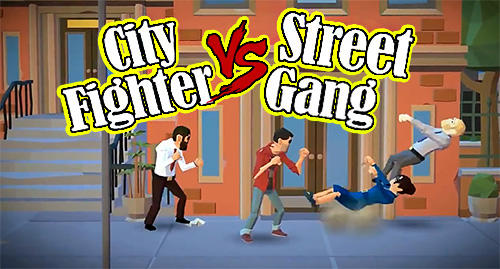 City Fighter Mod APK Latest Version