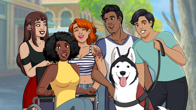 Download Episode APK