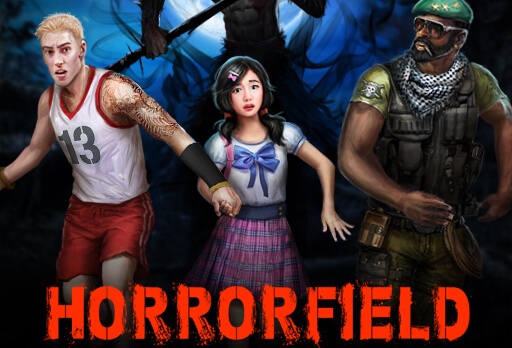 Horrorfield Mod Menu APK 1.9.0 (Unlimited money)