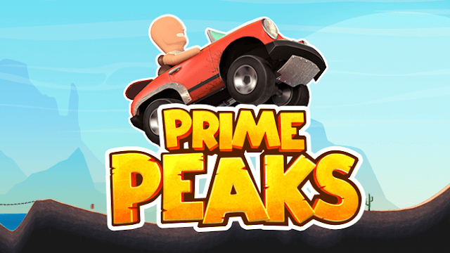 Download Prime Peaks APK