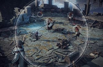 Elden Ring Nightreign Scholar so far