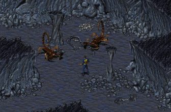 Fallout co-creator Tim Cain says “leaving some mystery” and undeveloped lore in games is important so players are keen to play follow-ups and sequels: “If you tell everything, players will want nothing”