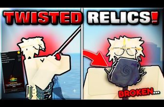 Fisch update guide – Merlin and Mineshaft rework