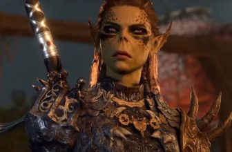 Following a subtle Space Marine 2 cameo, Baldur’s Gate 3 Lae’zel actor would “absolutely” be down to voice a Sister of Battle in a Warhammer game