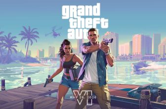 GTA 6 joins Cyberpunk 2077 in winning the Most Wanted Golden Joysticks award two years running, in what’s not a worrying coincidence whatsoever