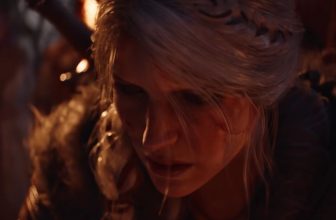 GTA 6 might’ve won the “Most Wanted Game” award at the Golden Joysticks, but The Witcher 4 wasn’t far behind