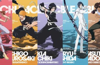 [GUIDE] Bleach Soul Resonance Character Tier List November 2025