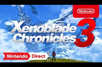 Get Xenoblade Chronicles 3 at 30% off and more in Humble Bundle’s Nintendo Switch Black Friday sale