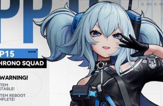 Girls’ Frontline: Fire Control Officially Launches in Southeast Asia