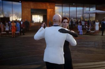 Hitman World Of Assassination Review: Stealth At Its Best