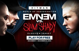 Hitman and 007 First Light studio admits there were “many, many mistakes” made with Agent 47, but that Telltale veterans’ new game is teaching them some lessons