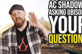 “Hope is not lost” for Assassin’s Creed Shadows to follow Mirage’s lead and add the fan-favorite manual jump in a post-launch update