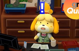 How well do you know Animal Crossing: New Horizons?