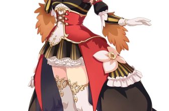 Legendary Japanese Racehorse Gentildonna Featured in Umamusume Passes Away