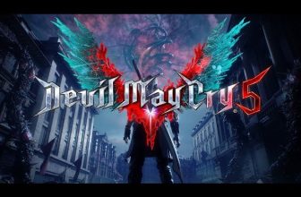 Massive Devil May Cry discount slashes prices with this Steam Deck compatible Humble Bundle