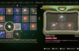 I love a narrative reason for roguelike loops, and Moonlighter 2 making it your literal job is one of the best