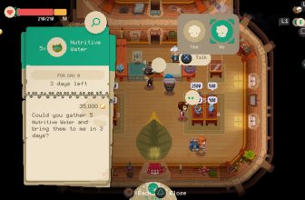 Moonlighter 2’s shop system solves the age-old RPG issue of your bag being filled with useless tat