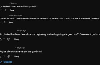 NIKKE Adds CN-Exclusive Interactive Mini-Game in Victory Goddess: A New Hope