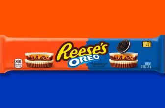 New Reese’s Oreo Cup Is Tasty, But Only If Luck Is On Your Side
