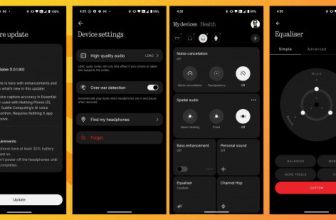 Nothing’s AirPods Max rival is 40% cheaper thanks to Black Friday
