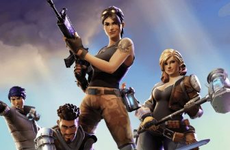 Old copy of Fortnite from before it went free-to-play sells for $42,500, and while you might think that’s weird, remember that the person who bought it probably won’t play it anyway