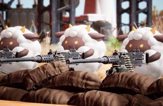 Palworld dev isn’t impressed by “so-called” AAA, prefers indies since they “include the kind of systems you can’t find in other games”: “AAA titles are overwhelmingly about graphic quality and fidelity”