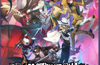 Persona 5: The Phantom X Introduces New Gacha Feature: Pull One Character, Get Another Free