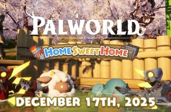 Pocketpair dates Palworld’s second collab, this time with hugely-acclaimed FPS Ultrakill, and again teases a Legendary Pal first shown off years ago for 1.0