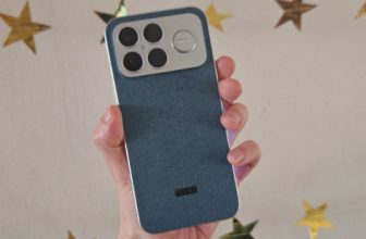 Poco F8 Ultra review – a new premium Android gaming contender