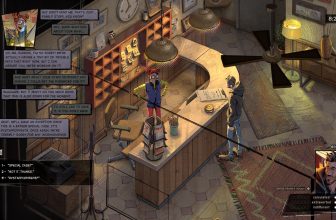 Rue Valley is a time looping RPG that’s best off leaning away from Disco Elysium comparisons, and getting Monkey Island with it instead