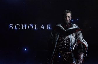 Supports win games, so Elden Ring Nightreign’s new Scholar class looks like a must-play – and like a direct counter to the infamous gank boss Libra