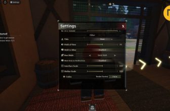 The Forge codes November 2025