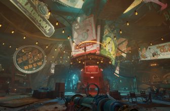 The Outer Worlds 2 director doesn’t want games to be “preachy,” but the RPG’s capitalist satire strikes a nerve “because this thing happens all the damn time, and we’re just seeing it over and over on a loop”