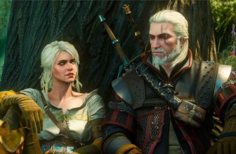 The Witcher’s long-time voice of Geralt isn’t worried about Ciri’s actor taking over as the RPG’s star: “She’s going to do a great job”